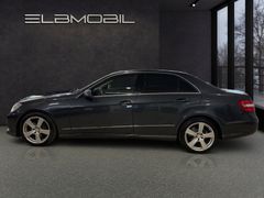 Mercedes-Benz E 200 - Vorschau 8