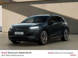 Audi Q4 Edition S line 45 e-tron  quattro