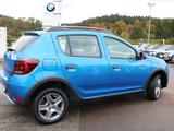 Dacia Sandero Stepway TCe 90 Prestige Navi DAB - Dacia Sandero aus 2019