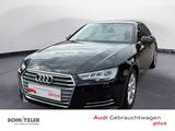 Audi A4 Limousine 2.0 TFSI S tronic sport ultra MATRI - Audi A4: Limousine, 2.0