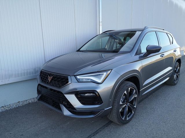 Cupra Ateca 4Drive 2.0 TSI DSG Navi LED ACC 19 Zoll...