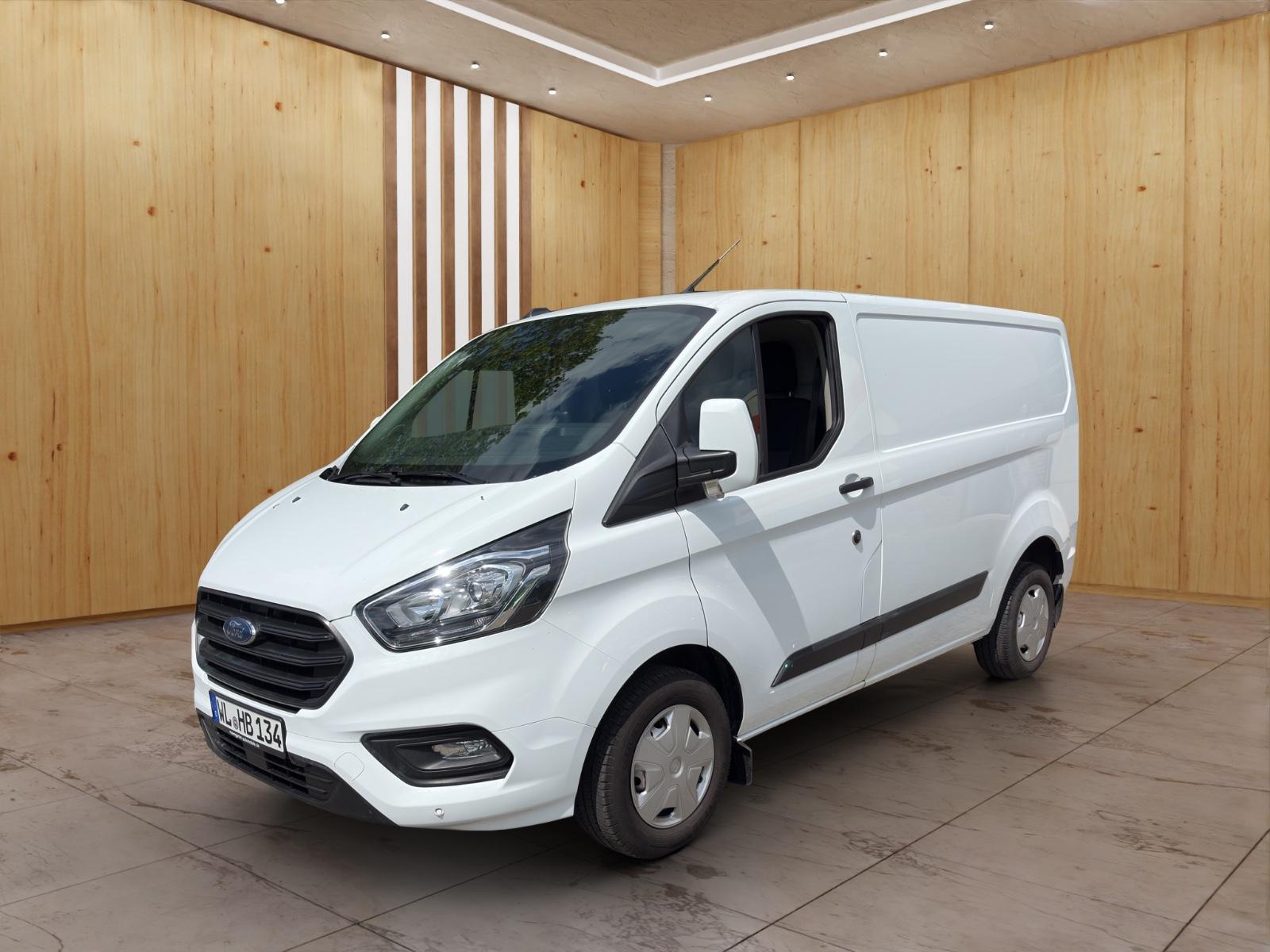 Ford Transit Custom Kasten 280 L1 Trend