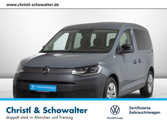 Volkswagen Caddy Kombi 2.0 TDI LED Climatronic