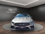 Mercedes-Benz CLS 450- 4Matic-AMG-Line Leder - Mercedes-Benz: Cls