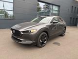 Mazda CX-30 Nagisa 140 Metallic - mit Benzin-Antrieb: Grau, Geländewagen, Metallic