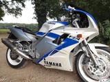Yamaha Fzr 1000 - YAMAHA FZR 1000