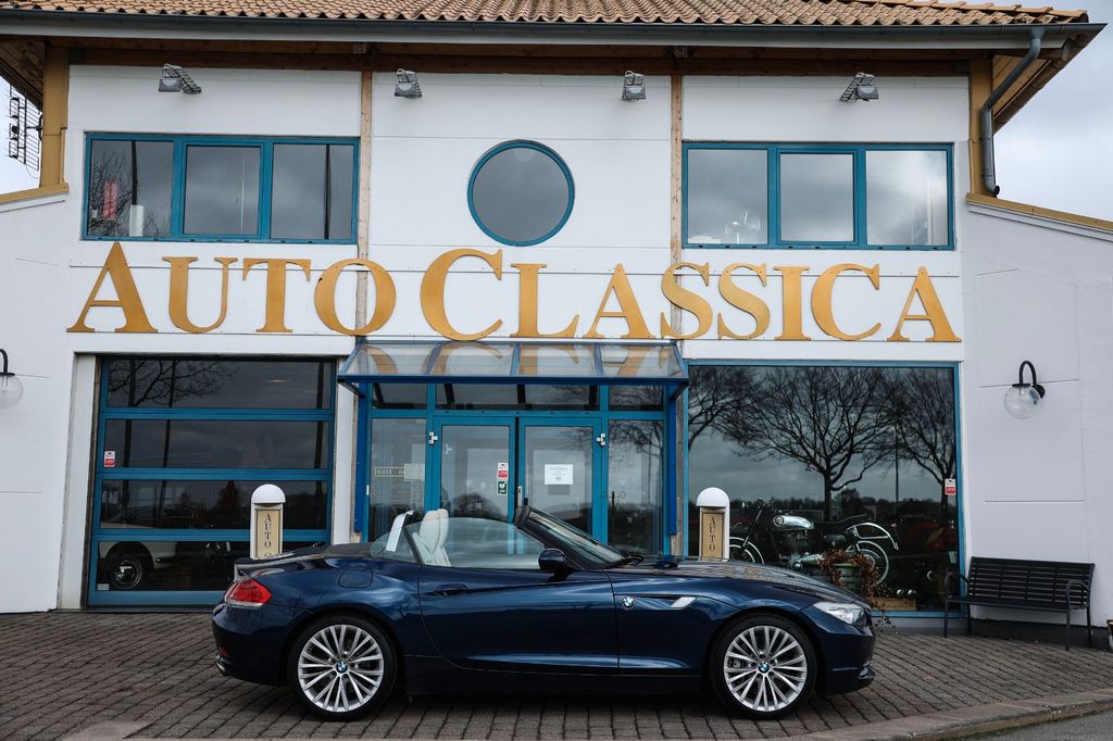 BMW Z4