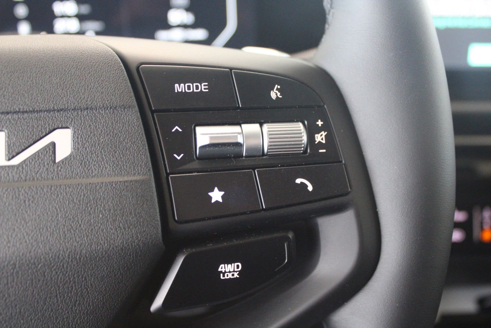 Fahrzeugabbildung Kia Sportage 1.6T DCT Automatik AWD Spirit SOFORT
