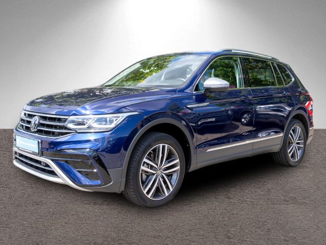 Volkswagen Tiguan Allspace - Bild 2