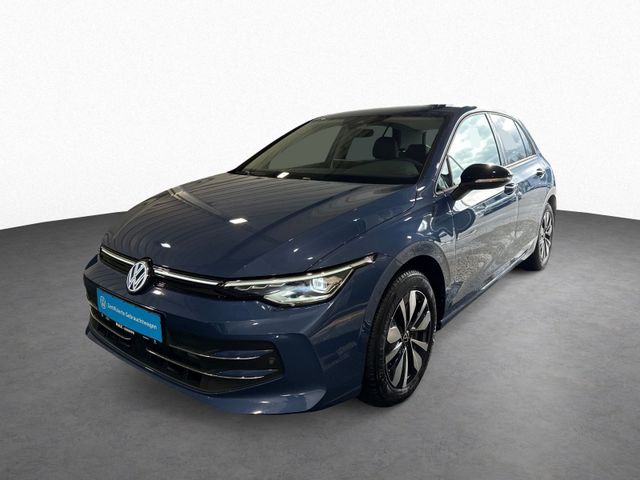 Golf VIII 2.0 TDI DSG GOAL LED+KAMERA+NAV+AHK+VC