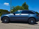 Mercedes-Benz GLC 400 GLC -Klasse GLC 400 d 4Matic - mit Diesel-Antrieb: Induktionsladefunktion, Geländewagen, mit Klimaautomatik