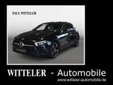 Mercedes-Benz A 250 4MATIC Progressive LED/MBUX/Schiebedach - Mercedes-Benz in Lübeck
