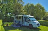 Knaus SKY TI 650 MEG Silver Selection - Ergonomiesitze - Offers