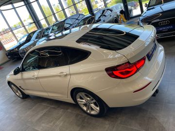 BMW 320 Gran Turismo Sport Line *PANO*HUD*NAVI*ACC*