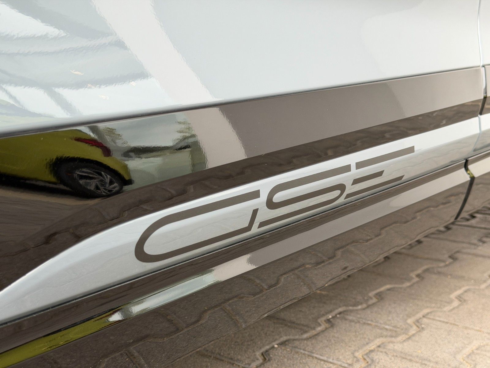 Fahrzeugabbildung Opel Mokka e GSE Kamera,LED,Matrix,Navi,SHZ,Keyless