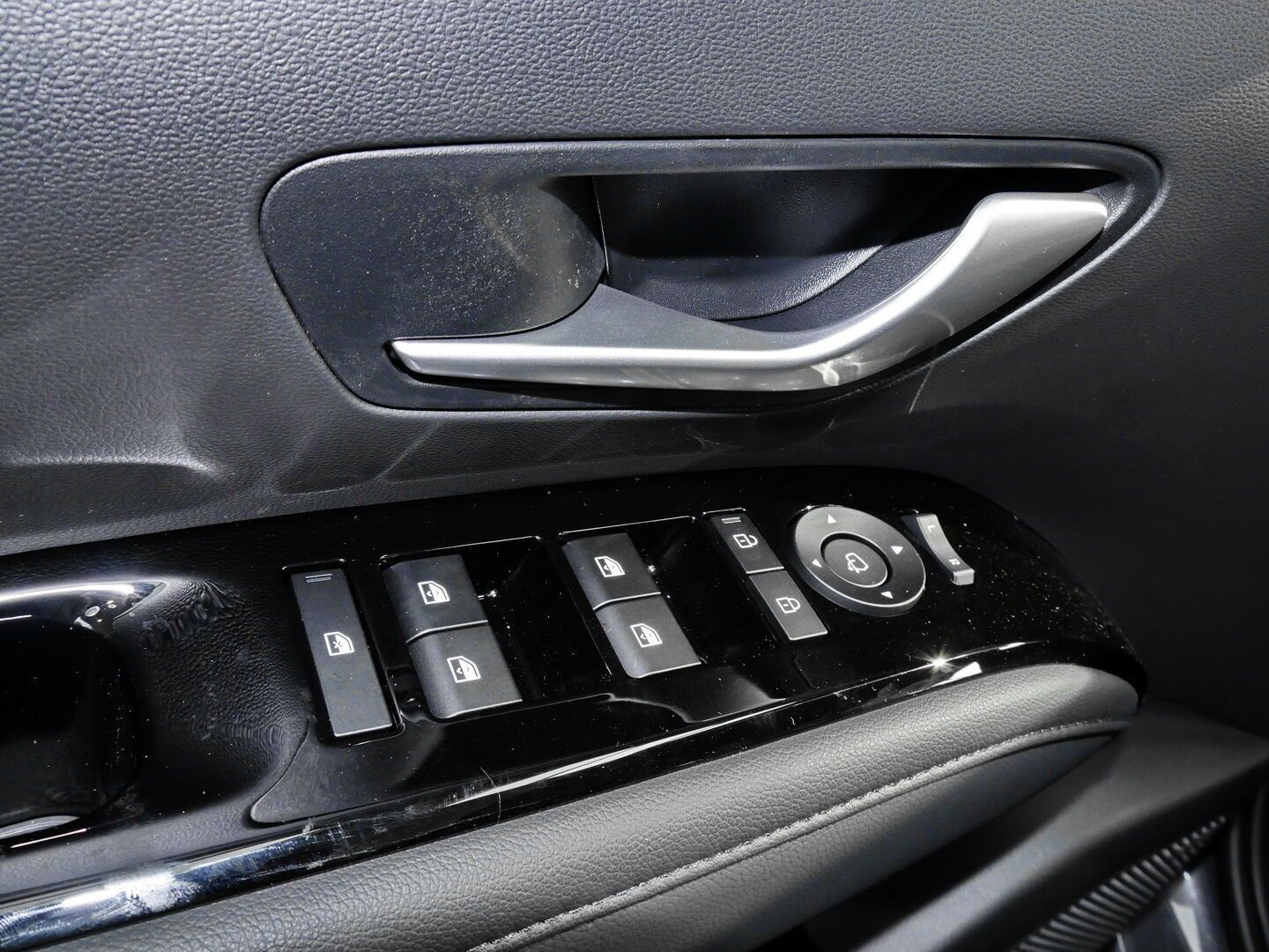 Hyundai Tucson – Bild 10