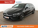 Mercedes-Benz CLA 180 d Shooting Brake AMG Line *NAV*TEMP*CAM* - Mercedes-Benz CLA-Klasse Gebrauchtwagen in München