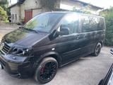 Volkswagen T5 Multivan - gebrauchte VW T5 Multivan aus dem Jahr 2004