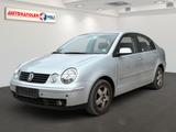 Volkswagen Polo Lim. 1.4i Klima PDC - Volkswagen Polo aus 2001: 1.4