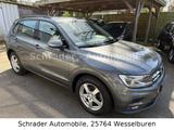 Volkswagen Tiguan 1.4 TSI "Trendline" -ALU-NAVI-PDC-App - Volkswagen Tiguan Trendline mit Benzin-Antrieb