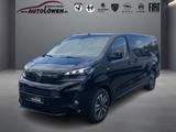 Peugeot Traveller 2.0 BlueHDi 180 Lang (EURO 6e) 8 Sitze - Offers
