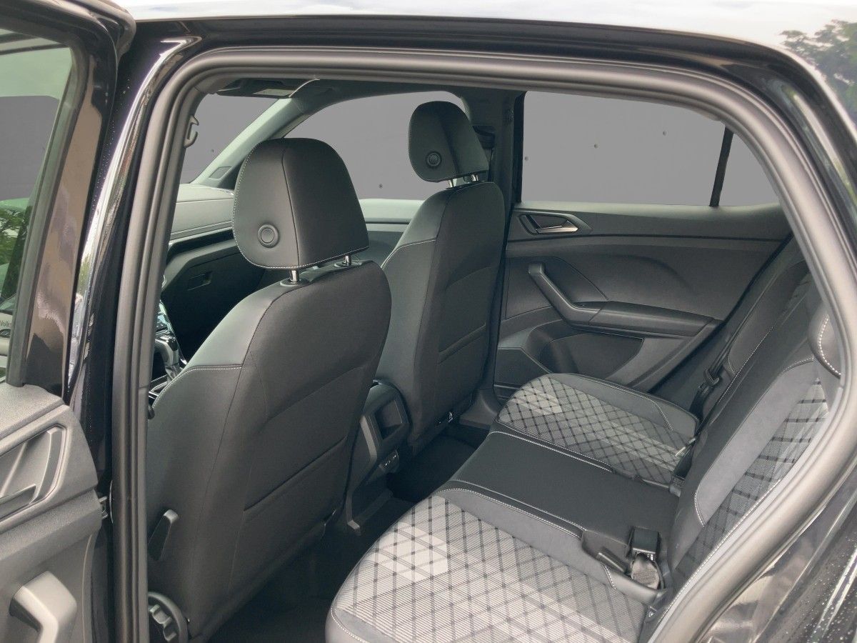 Volkswagen T-Cross - Bild 8