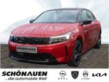 Opel Corsa GS 1.2 Direct Injection LED+ACC+CarPlay+BC - Opel Corsa: Rot