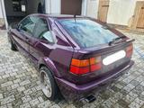 Volkswagen VW Corrado - Volkswagen Corrado Benziner Gebrauchtwagen