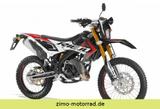 Rieju MRT 50 PRO OFF ROAD + ZUBEHÖR > NEUE FARBEN 2025 - RIEJU MRT 50 PRO