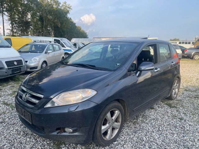 Honda FR-V Comfort