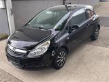 Opel Corsa D Edition 1 Hand 85 TKM - Opel Corsa aus 2006