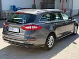 Ford Mondeo 2,0 TDCi 132kW Business Turnier P-Shi... - Ford Mondeo Gebrauchtwagen in München