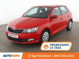 Skoda Fabia 1.2 TSI Ambition*SHZ*KLIMA*GARANTIE* - Skoda Fabia Gebrauchtwagen in Stuttgart