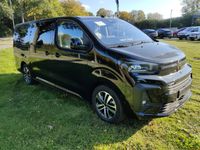 Citroën SpaceTourer - Vorschau Bild 18