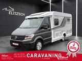 Knaus Van TI VW VANSATION 640 MEG Best Preis Garantie - Knaus Van TI 640 MEG VANSATION