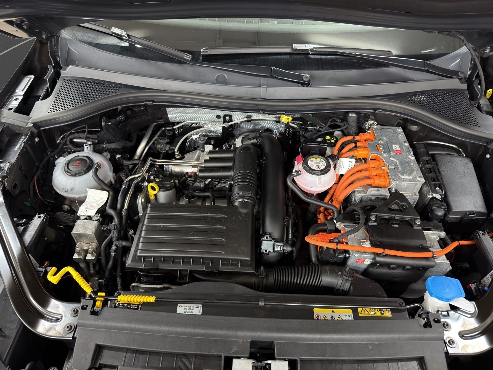 Seat Tarraco - Bild 22