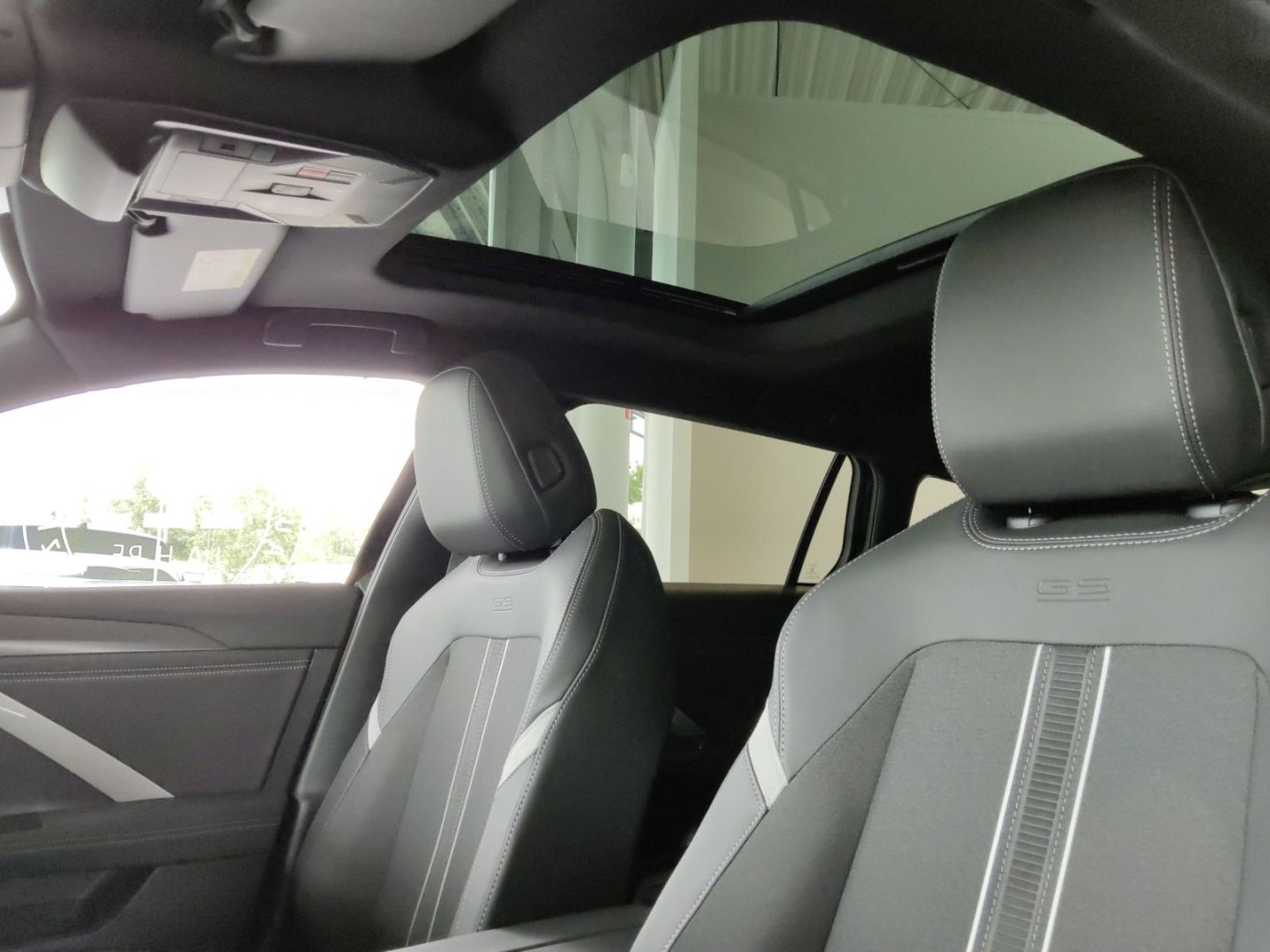 Opel Astra - Bild 14