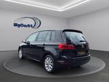 Volkswagen Golf Sportsvan|Autom.|1.Hd.|SZH|Garantie - Volkswagen Golf Sportsvan: Kleinbus