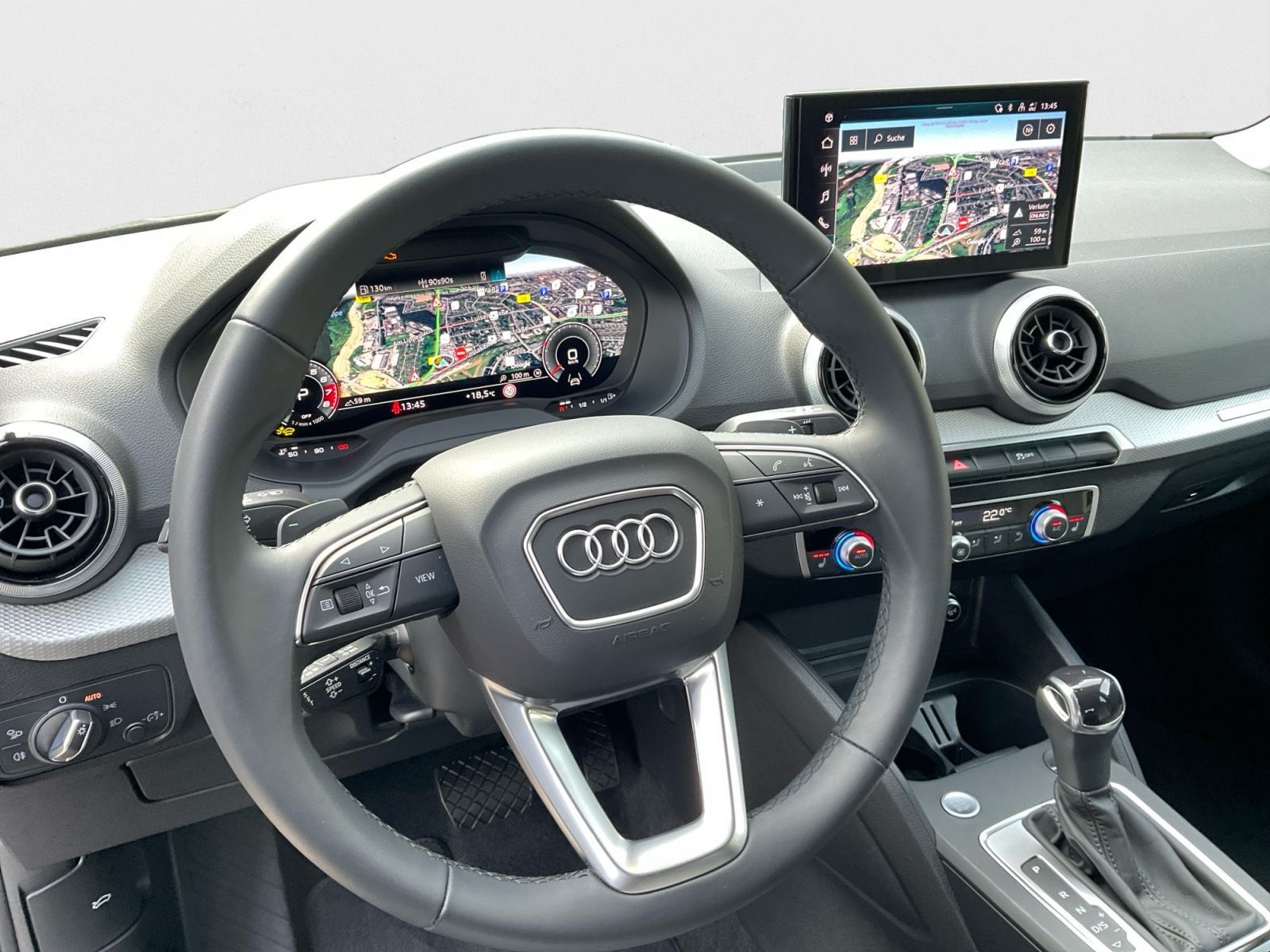Audi Q2 - Bild 13