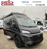 Sunlight Camper Van CLIFF 600 Adventure Edition 2.500 € g - Sunlight V 60 Adventure Edition