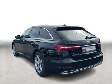 Audi A6 - 4
