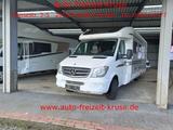 Mercedes-Benz Burford AutoSleeper *Backofen*Solar*Klima*Sat* - Mercedes-Benz Auto s