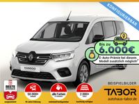 Renault Grand Kangoo E-TECH - Vorschau Bild 2