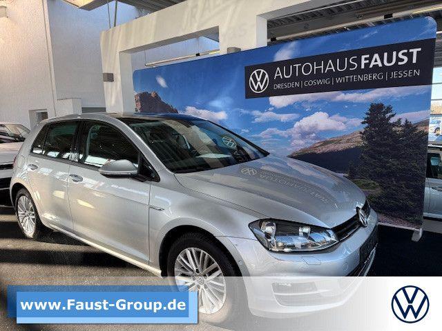 Volkswagen Golf VII Cup 4Motion Panodach PDC Climatronic