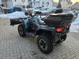 Loncin XWolf 700l - LONCIN MOTORRAD
