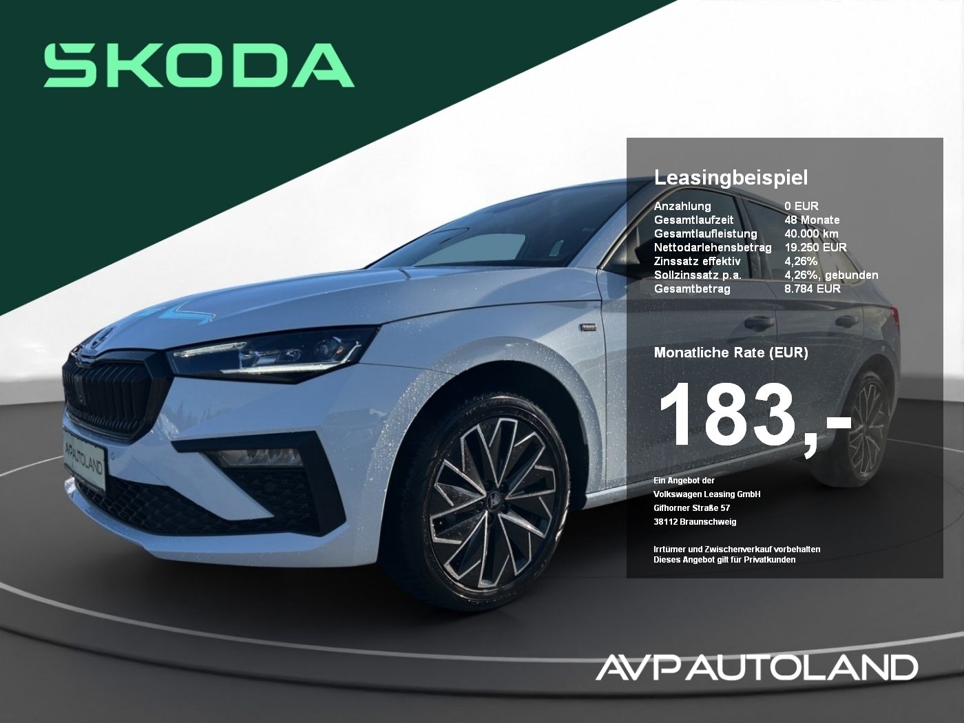 Skoda Scala - Bild 1