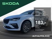 Skoda Scala - Vorschau Bild 1