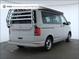 Volkswagen T6.1 California Coast TDI DSG Navi LED Klima - Volkswagen T6 California aus 2024