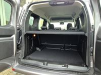 Renault Kangoo - Vorschau Bild 13