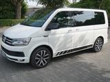 Volkswagen VW T6 Multivan Ed.30 2.0TDI DSG | Dynaudio | DCC - VW T6 Multivan Unfallwagen